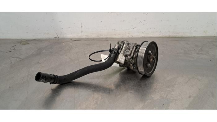 Usagé Pompe de direction Porsche Cayenne II (92A) 3.0 D V6 24V Prix € 133,10 Prix TTC proposé par Autohandel Didier
