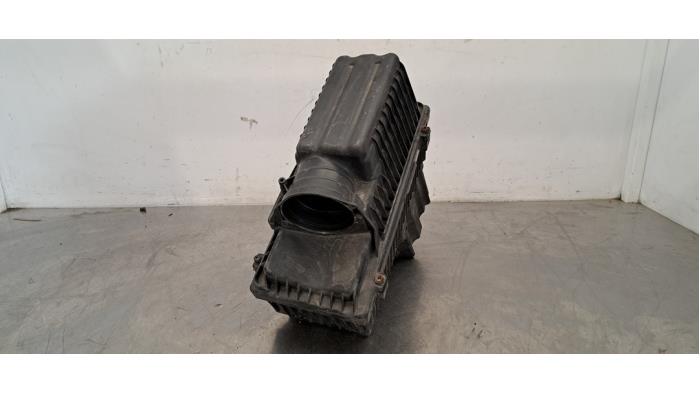 Gebrauchte Luftfiltergehäuse Fiat Scudo (270) 2.0 D Multijet Preis € 54,45 Mit Mehrwertsteuer angeboten von Autohandel Didier