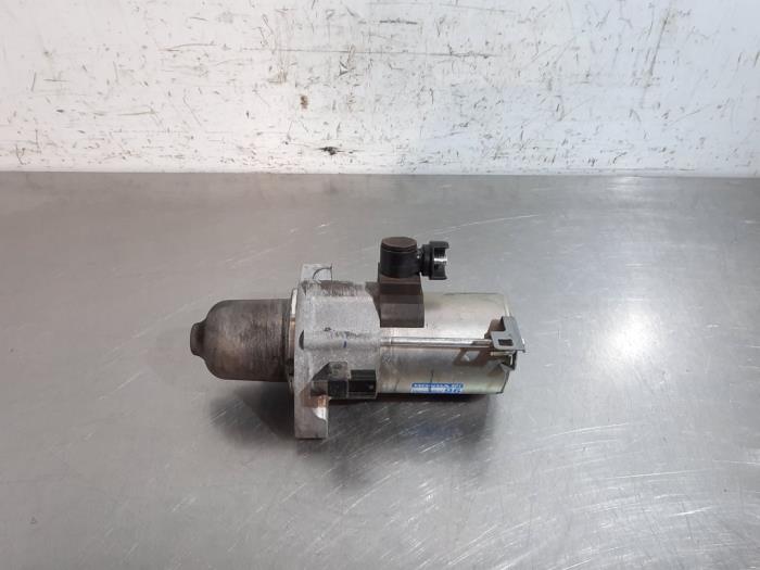 Begagnade Startmotor Honda Civic (FL) 2.0 Type R Pris € 266,20 Inklusive moms erbjuds av Autohandel Didier