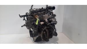 Begagnade Motor Volkswagen Passat Variant (3G5) 1.6 TDI 16V Pris € 2.964,50 Inklusive moms erbjuds av Autohandel Didier