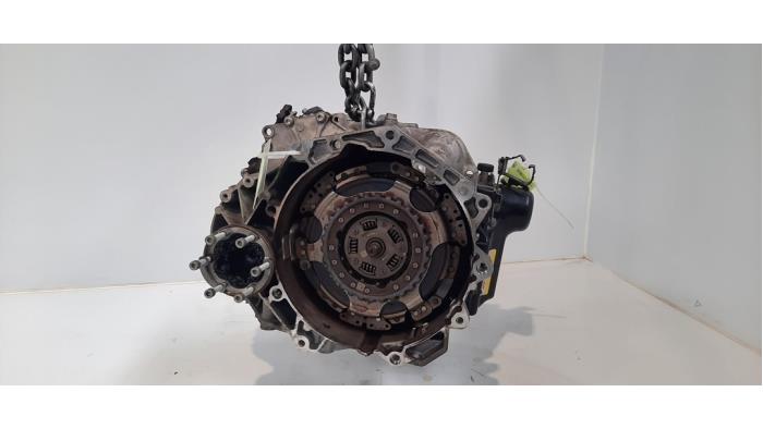 Usagé Boite de vitesses Volkswagen Passat Variant (3G5) 1.6 TDI 16V Prix € 1.694,00 Prix TTC proposé par Autohandel Didier