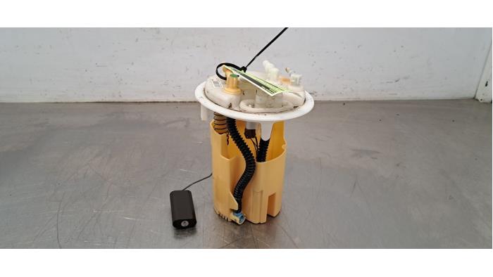 Usagé Pompe à carburant Fiat Scudo (270) 2.0 D Multijet Prix € 60,50 Prix TTC proposé par Autohandel Didier