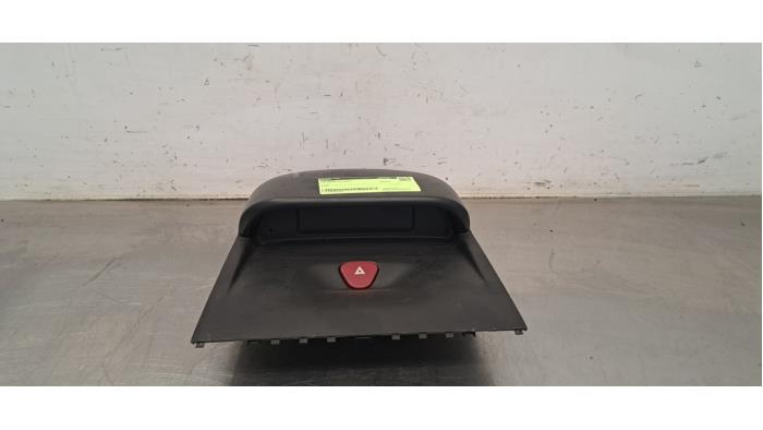 Usagé Divers Fiat Scudo (270) 2.0 D Multijet Prix € 96,80 Prix TTC proposé par Autohandel Didier