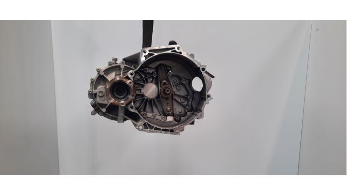 Used Gearbox Audi Q2 (GAB/GAG) 1.0 30 TFSI 12V Price € 998,25 Inclusive VAT offered by Autohandel Didier