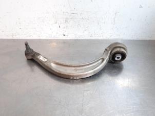Used Front wishbone, left Audi A4 Avant (B9) 2.0 35 TDI Mild hybrid 16V Price € 127,05 Inclusive VAT offered by Autohandel Didier