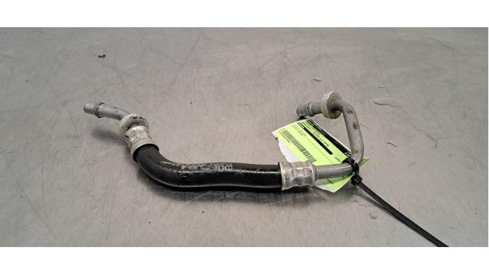 Gebrauchte Leitung (sonstige) Mercedes C Estate (S205) C-200d 1.6 Turbo 16V Preis € 36,30 Mit Mehrwertsteuer angeboten von Autohandel Didier