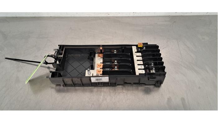 Fuse box Ford Transit Custom 2.0 TDCi 16V Eco Blue 130 - KK3T14A094AD