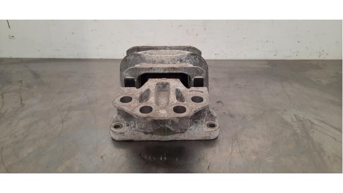 Usagé Support moteur Ford Transit Custom 2.0 TDCi 16V Eco Blue 130 Prix € 60,50 Prix TTC proposé par Autohandel Didier