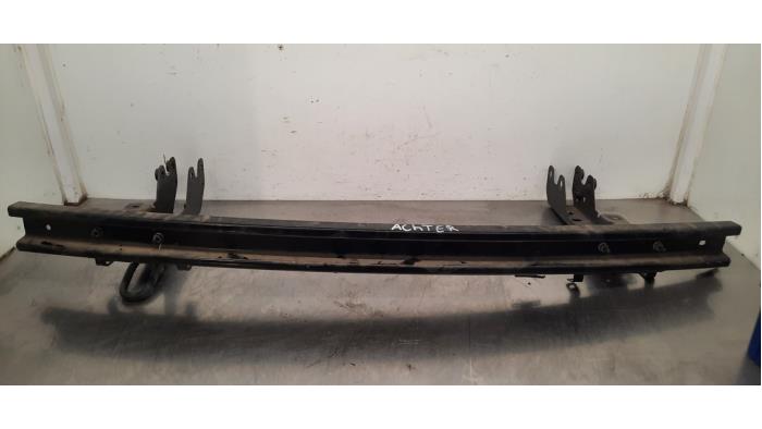 Rear bumper frame Ford Transit Custom 2.0 TDCi 16V Eco Blue 130 ...