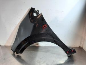 Usados Protector izquierda delante Kia Picanto (JA) 1.0 12V Precio € 193,60 IVA incluido ofrecido por Autohandel Didier