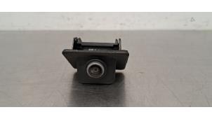 Used Reversing camera Citroen C3 Aircross II (CG) 1.2 PureTech Turbo Price € 54,45 Inclusive VAT offered by Autohandel Didier