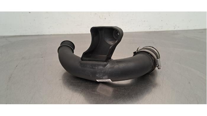 Gebrauchte Intercooler Rohr Ford Transit Custom 2.0 TDCi 16V Eco Blue 130 Preis € 36,30 Mit Mehrwertsteuer angeboten von Autohandel Didier
