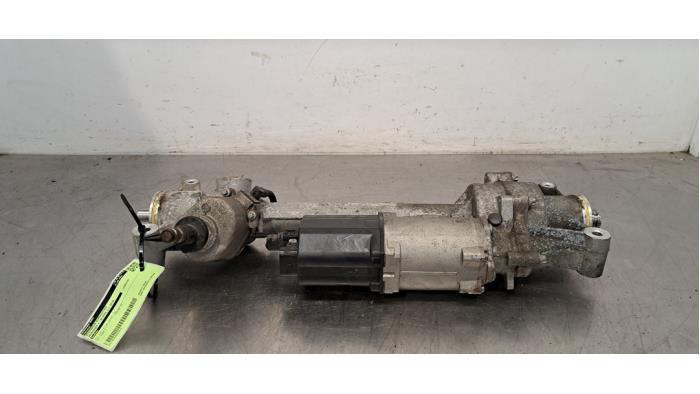 Gebrauchte Lenkgetriebe Servo Mercedes C Estate (S205) C-200d 1.6 Turbo 16V Preis € 1.331,00 Mit Mehrwertsteuer angeboten von Autohandel Didier