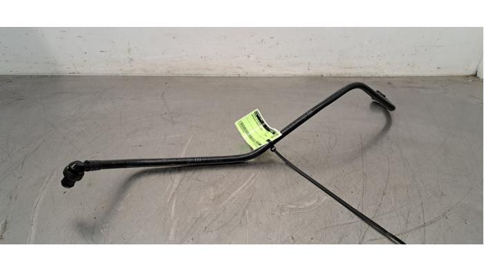 Usagé Conduit (divers) Mercedes Sprinter 3,5t (907.6/910.6) 314 CDI 2.1 D FWD Prix € 18,15 Prix TTC proposé par Autohandel Didier