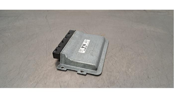 Used Engine management computer Renault Clio V (RJAB) 1.0 SCe 75 12V Price € 199,65 Inclusive VAT offered by Autohandel Didier