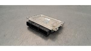 Engine management computer from a Renault Clio V (RJAB) 1.0 SCe 75 12V 2020