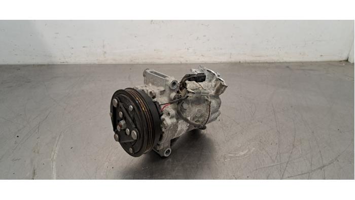 Gebrauchte Klimapumpe Renault Clio V (RJAB) 1.0 SCe 75 12V Preis € 266,20 Mit Mehrwertsteuer angeboten von Autohandel Didier