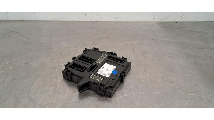 Used Body control computer Renault Clio V (RJAB) 1.0 SCe 75 12V Price € 133,10 Inclusive VAT offered by Autohandel Didier