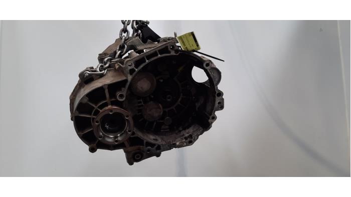 Gebrauchte Getriebe Audi Q3 (F3B) 1.5 35 TFSI 16V Preis € 1.331,00 Mit Mehrwertsteuer angeboten von Autohandel Didier