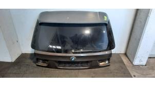 Used Tailgate BMW X5 (E70) 30d xDrive 3.0 24V Price € 635,25 Inclusive VAT offered by Autohandel Didier