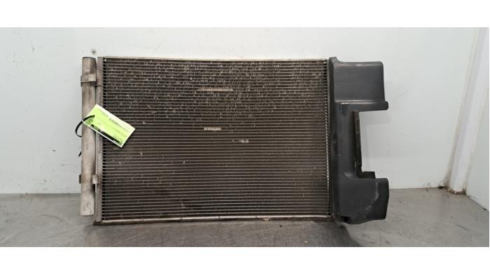 Gebrauchte Klima Kondensor Kia Rio IV (YB) 1.2 MPI 16V Preis € 60,50 Mit Mehrwertsteuer angeboten von Autohandel Didier