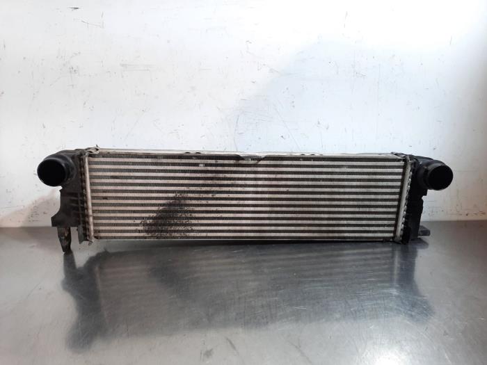 Usagé Intercooler Mercedes Sprinter 3t (910.6) 214 CDI 2.1 D FWD Prix € 133,10 Prix TTC proposé par Autohandel Didier