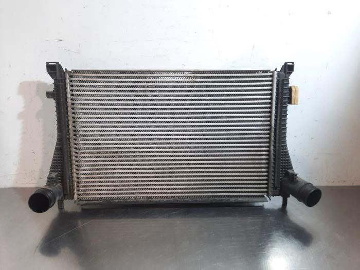 Usados Intercooler Volkswagen Golf VII (AUA) 2.0 GTI 16V Performance Package Precio € 133,10 IVA incluido ofrecido por Autohandel Didier