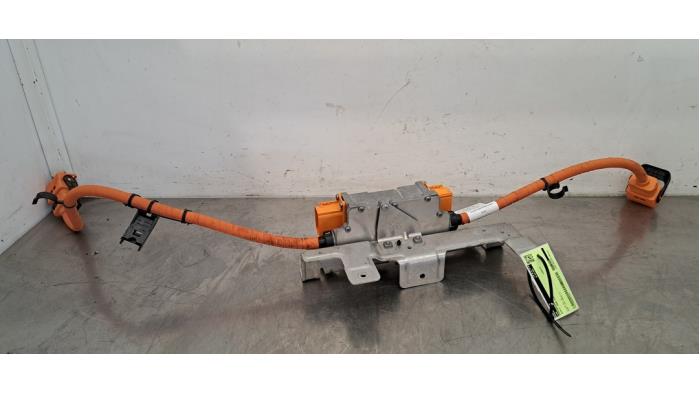 Used Distributor Audi e-tron (GEN) 55 quattro Price € 532,40 Inclusive VAT offered by Autohandel Didier