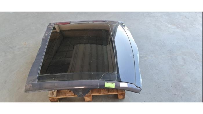 Używane Dach panoramiczny DS Automobiles DS 4 1.2 12V PureTech 130 Cena € 998,25 Z VAT oferowane przez Autohandel Didier