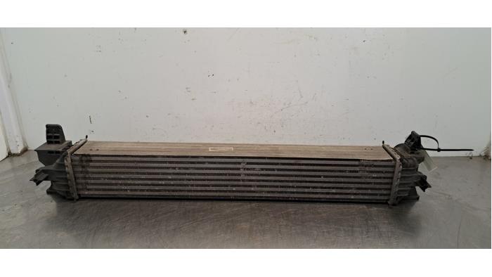 Usados Intercooler Citroen Jumper (U9) 2.2 Blue HDi 165 Precio € 133,10 IVA incluido ofrecido por Autohandel Didier