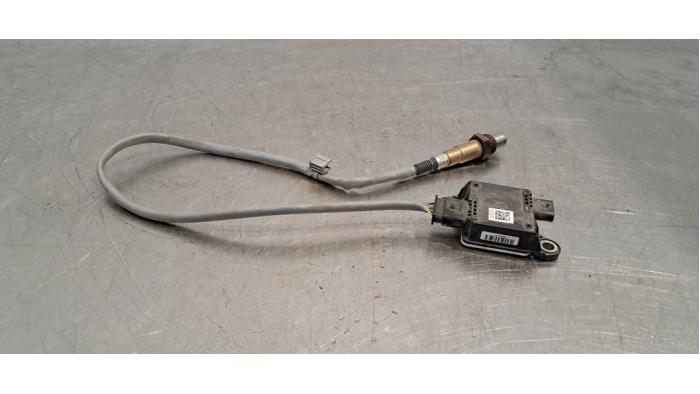Lambda probe Citroen Jumper (U9), 2006 2.2 Blue HDi 165, Delivery, Diesel, 2.179cc, 121kW (165pk), FWD, DW12RUC; 4HH, 2019-08 / 2023-10 (Used)