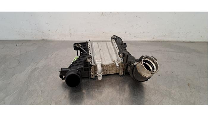 Usagé Intercooler Renault Express 1.5 dCi 95 Prix € 266,20 Prix TTC proposé par Autohandel Didier