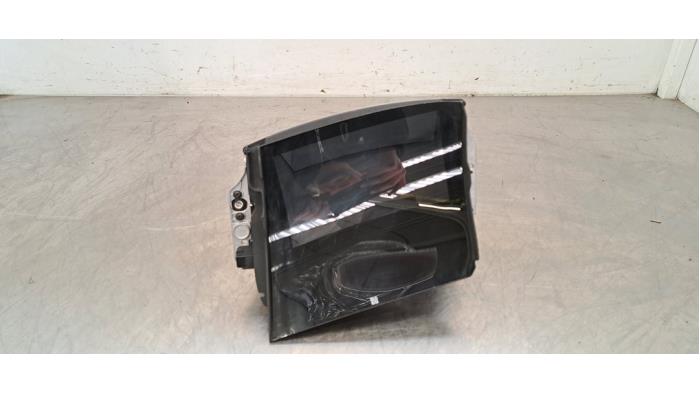 Usados Pantalla Head-up Audi e-tron (GEN) 55 quattro Precio € 1.331,00 IVA incluido ofrecido por Autohandel Didier
