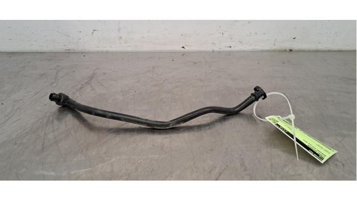 Usagé Conduit (divers) Mercedes Vito (447.6) 1.7 110 CDI 16V Prix € 18,15 Prix TTC proposé par Autohandel Didier