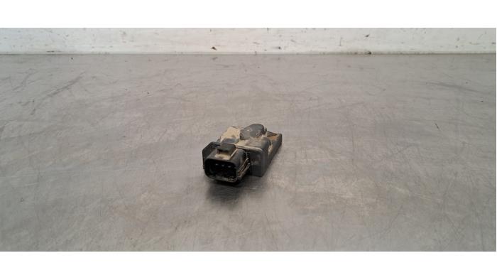 Usagé Module pompe carburant Volvo XC90 II 2.0 D5 16V AWD Prix € 42,35 Prix TTC proposé par Autohandel Didier