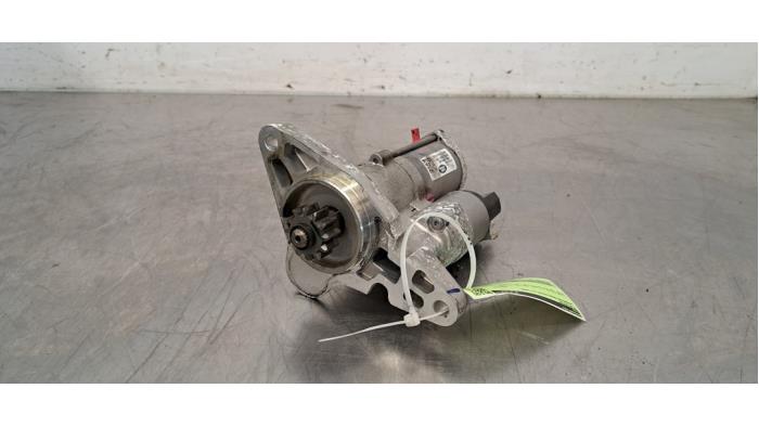 Gebrauchte Anlasser Landrover Range Rover Evoque II (LZC/LZS/LZH) 1.5 P160 MHEV 12V Preis € 266,20 Mit Mehrwertsteuer angeboten von Autohandel Didier