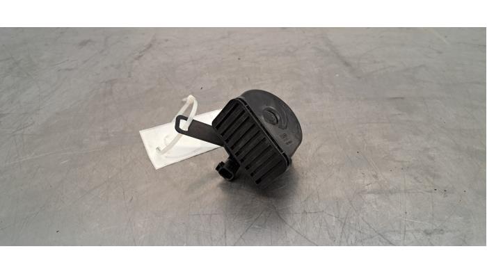 Używane Klakson Landrover Range Rover Evoque II (LZC/LZS/LZH) 1.5 P160 MHEV 12V Cena € 12,10 Z VAT oferowane przez Autohandel Didier