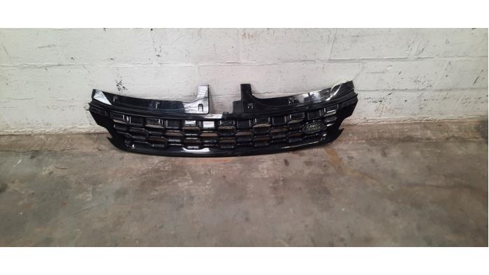 Begagnade Grill Landrover Range Rover Evoque II (LZC/LZS/LZH) 1.5 P160 MHEV 12V Pris € 133,10 Inklusive moms erbjuds av Autohandel Didier
