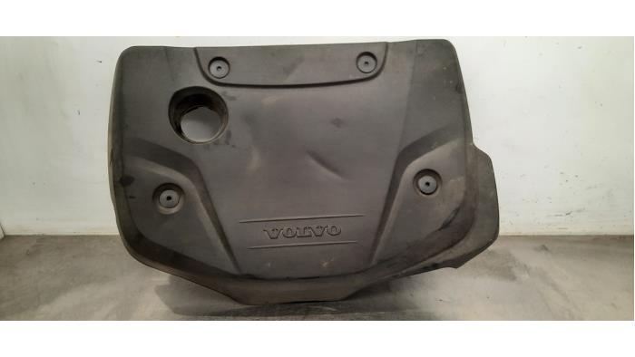 Gebrauchte Abdeckblech Motor Volvo V40 (MV) 2.0 D2 16V Preis € 48,40 Mit Mehrwertsteuer angeboten von Autohandel Didier