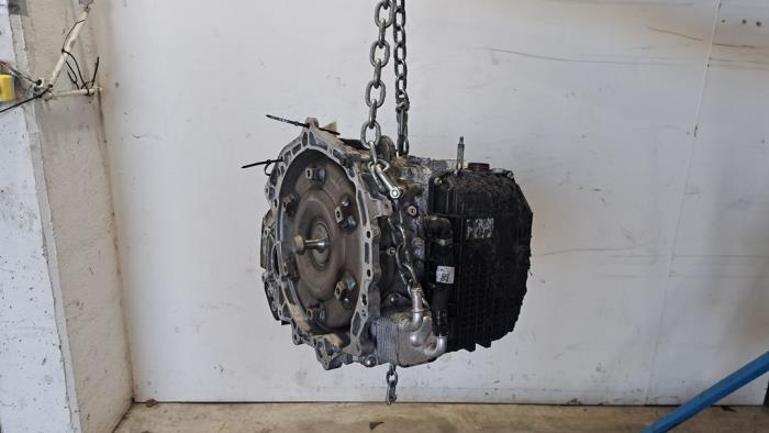 Gebrauchte Getriebe Landrover Range Rover Evoque II (LZC/LZS/LZH) 1.5 P160 MHEV 12V Preis € 1.633,50 Mit Mehrwertsteuer angeboten von Autohandel Didier