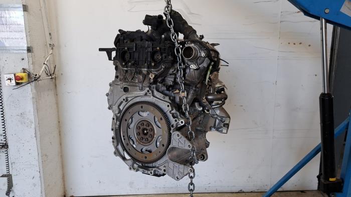 Gebrauchte Motor Landrover Range Rover Evoque II (LZC/LZS/LZH) 1.5 P160 MHEV 12V Preis € 5.082,00 Mit Mehrwertsteuer angeboten von Autohandel Didier