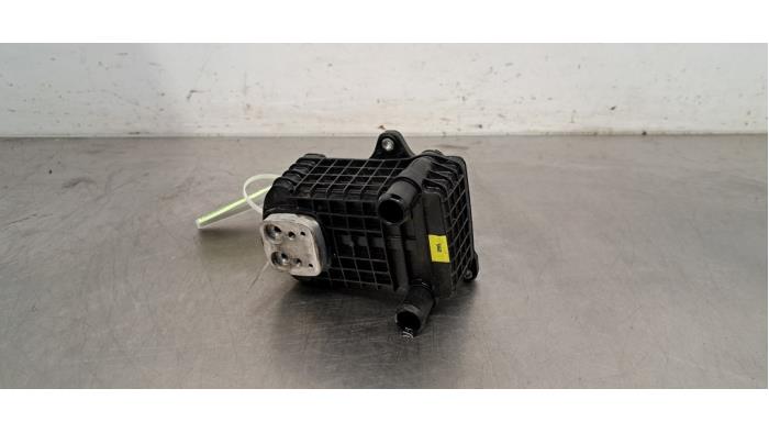 Usagé Echangeur de chaleur Volkswagen ID.4 (E21) PRO 77 kWh Prix € 163,35 Prix TTC proposé par Autohandel Didier