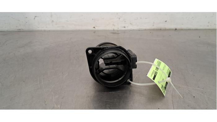 Gebrauchte Luftmassenmesser Volkswagen Polo VI (AW1) 1.6 TDI 16V 95 Preis € 30,25 Mit Mehrwertsteuer angeboten von Autohandel Didier