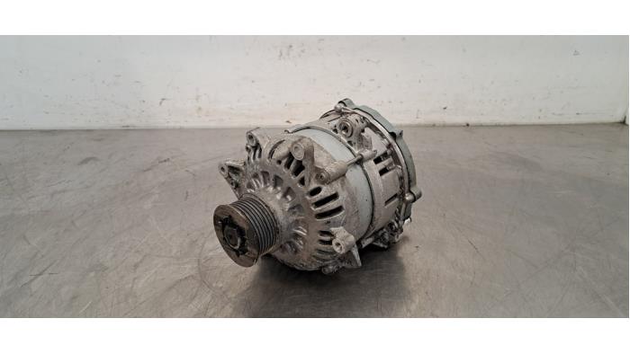 Gebrauchte Dynamo Mercedes A (177.0) 1.3 A-180 Turbo 16V Preis € 592,90 Mit Mehrwertsteuer angeboten von Autohandel Didier