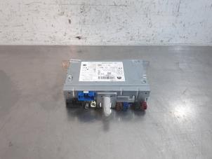 Begagnade Radiomodul Peugeot 208 II (UB/UH/UP) 1.2 Vti 12V PureTech 100 Pris € 695,75 Inklusive moms erbjuds av Autohandel Didier