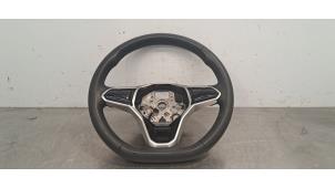 Begagnade Ratt Volkswagen ID.4 (E21) PRO 77 kWh Pris € 199,65 Inklusive moms erbjuds av Autohandel Didier