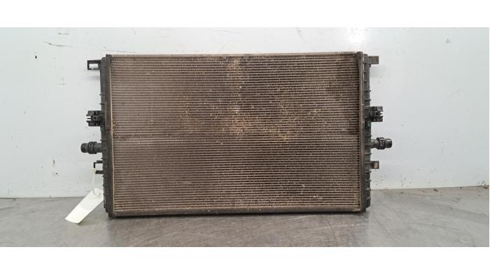 Usagé Radiateur Tesla Model 3 Long Range AWD 75 kWh Prix € 48,40 Prix TTC proposé par Autohandel Didier
