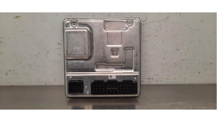 Usados Módulo Gateway Volkswagen ID.4 (E21) PRO 77 kWh Precio € 399,30 IVA incluido ofrecido por Autohandel Didier