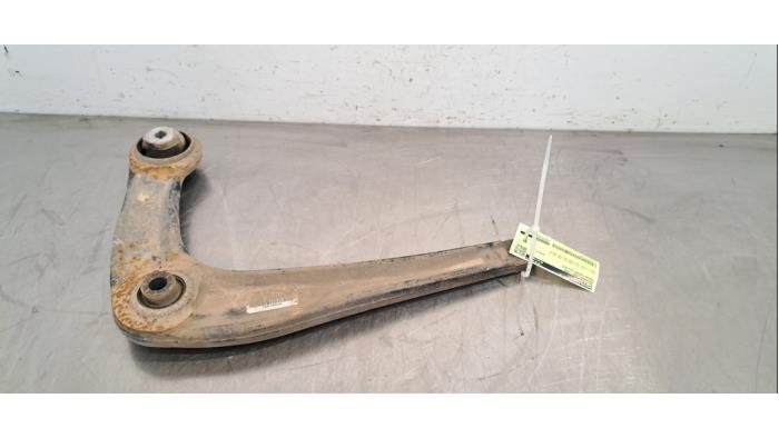 Gebrauchte Querlenker links vorne Peugeot Expert (V1/VA/VB/VE/VF/VT/VY) 1.5 BlueHDi 100 Preis € 54,45 Mit Mehrwertsteuer angeboten von Autohandel Didier