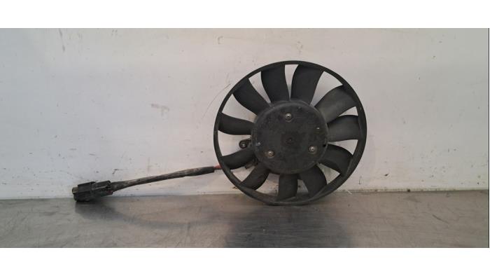 Cooling fans Landrover Range Rover Sport 3.0 SDV6 - JLRPLABMG2